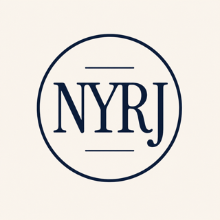National Youth Research Journal logo