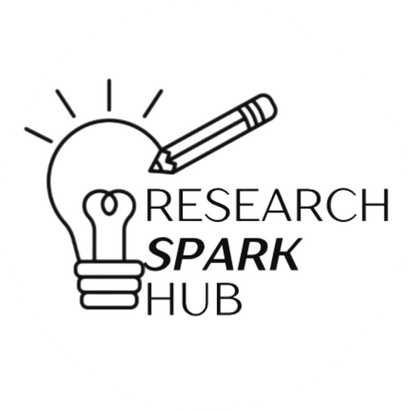 Research Spark Hub logo